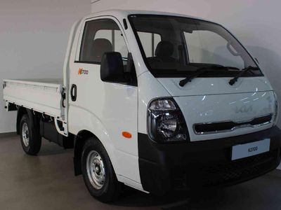2026 Kia K-Series Pick-Up K 2700 Workhorse Single-Cab
