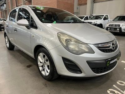 2015 Opel Corsa 1.4 Essentia 5-dr