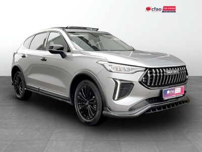 2026 Haval Jolion Pro 1.5T S Ultra Luxury DCT