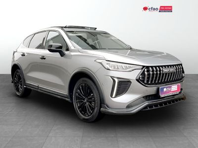 2026 Haval Jolion Pro 1.5T S Ultra Luxury DCT
