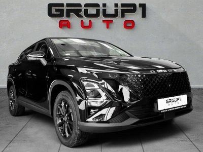 2026 Omoda C5 1.5T Style X