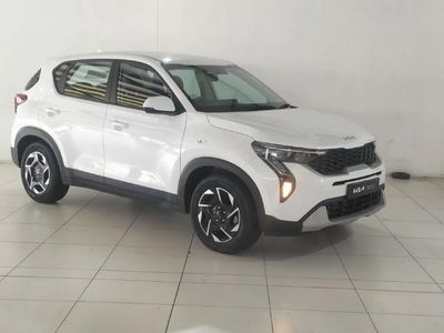 2024 Kia Sonet 1.5 LX Auto
