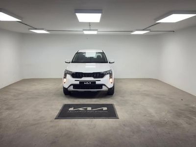 2024 Kia Sonet 1.5 LX Auto