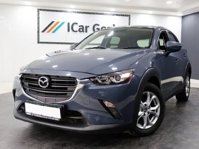 2023 Mazda CX-3 2.0 Active