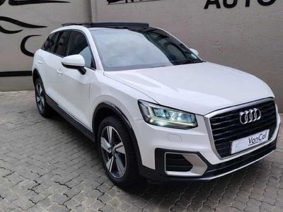 2018 Audi Q2 1.4 TFSI Sport Auto | 35 TFSI