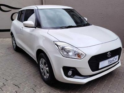 2019 Suzuki Swift 1.2 GL