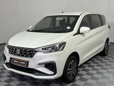 2024 Suzuki Ertiga 1.5 GL