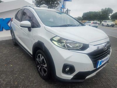 2021 Honda WR-V 1.2 Comfort