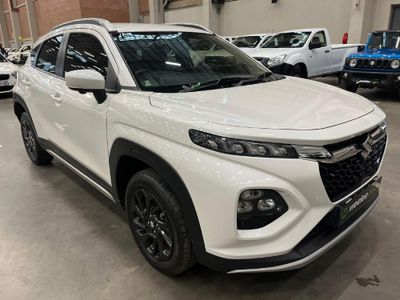 2024 Suzuki Fronx 1.5 GLX