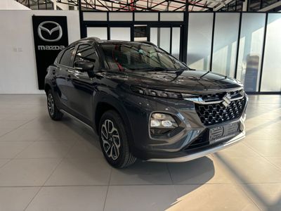 2026 Suzuki Fronx 1.5 GLX