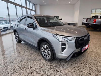 2024 Haval Jolion 1.5T City