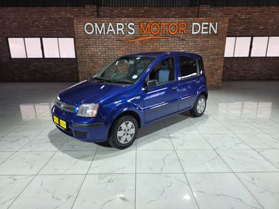 2009 Fiat Panda 1.2 Dynamic