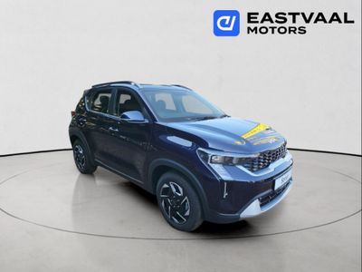 2026 Kia Sonet 1.5 EX Auto