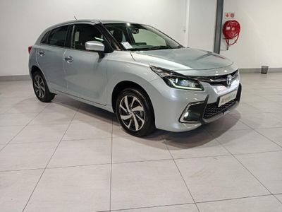2024 Toyota Starlet 1.5 XR