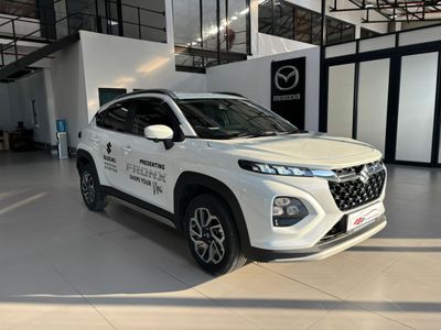 2026 Suzuki Fronx 1.5 GLX Auto