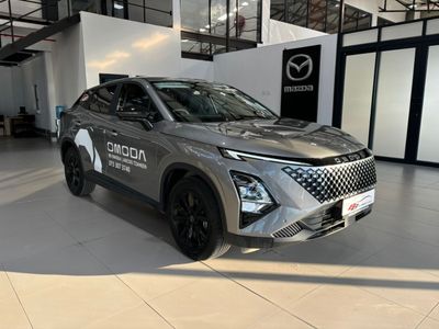 2026 Omoda C5 1.5T Luxury X