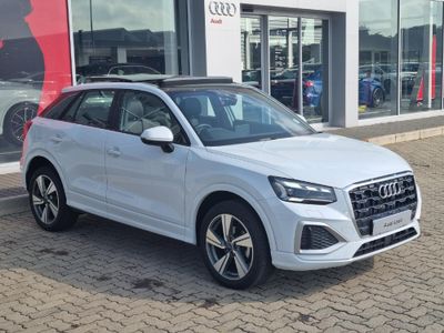2024 Audi Q2 Urban Edition | 35TFSI