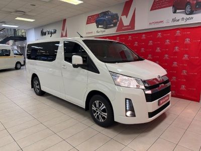 2023 Toyota Quantum 2.8 GL 11-seat