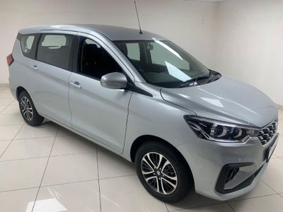 2025 Suzuki Ertiga 1.5 GL