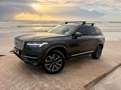 2018 Volvo XC90 D5 Inscription AWD