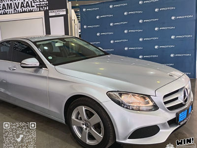 2018 Mercedes-Benz A-Class C 180 Auto