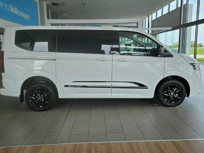 2026 Volkswagen Kombi 2.0TDI Edition Auto
