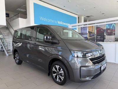 2026 Volkswagen Kombi 2.0TDI Life Auto (125kw)