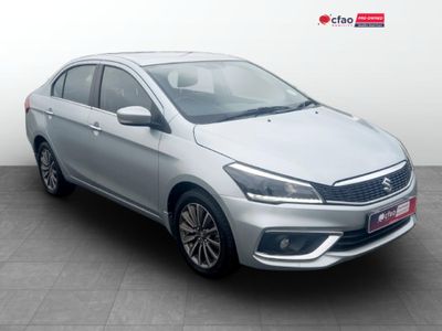 2024 Suzuki Ciaz 1.5 GLX