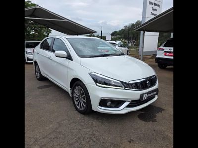 2024 Suzuki Ciaz 1.5 GLX Auto