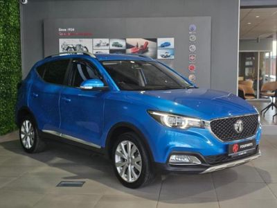 2025 MG ZS 1.5 Com Auto