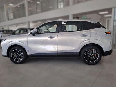 2026 Lepas L4 1.5T Javan Auto