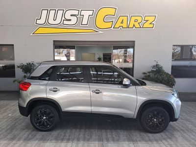 2022 Toyota Urban Cruiser 1.5 Xs