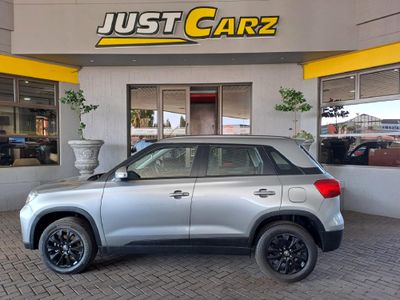 2022 Toyota Urban Cruiser 1.5 Xs
