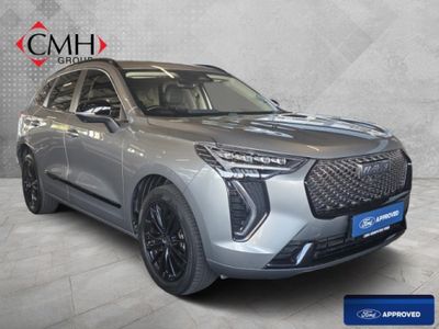 2023 Haval Jolion 1.5T S Super Luxury DCT