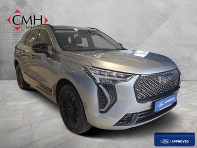 2023 Haval Jolion 1.5T S Super Luxury DCT