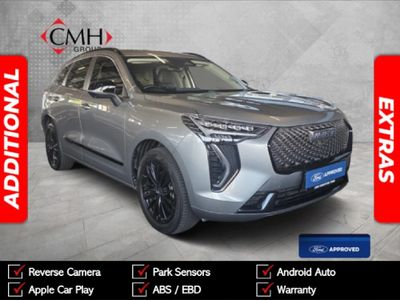 2023 Haval Jolion 1.5T S Super Luxury DCT