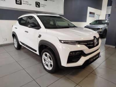 2024 Renault Kiger 1.0T Intens