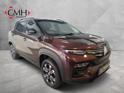 2024 Renault Kiger 1.0T Intens