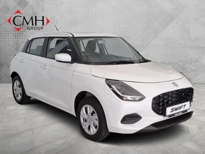 2026 Suzuki Swift 1.2 GL+ Auto
