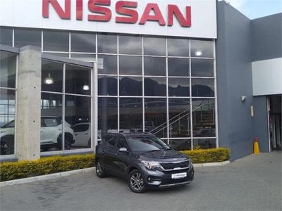 2020 Kia Seltos 1.6 EX+ Auto