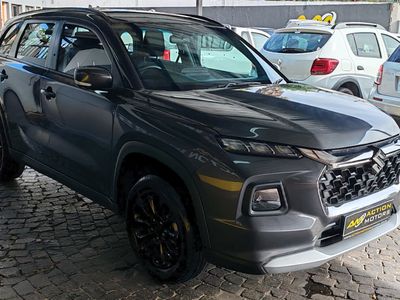 2023 Suzuki Grand Vitara 1.5 GLX