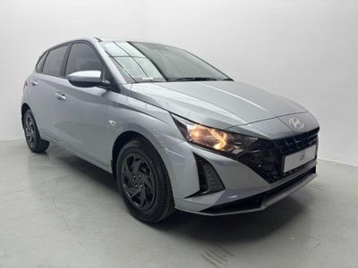 2026 Hyundai i20 1.2 Premium