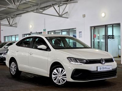 2025 Volkswagen Polo Classic Polo 1.6