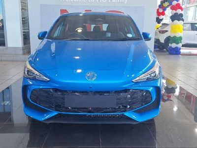 2026 MG MG3 1.5 Delux Auto