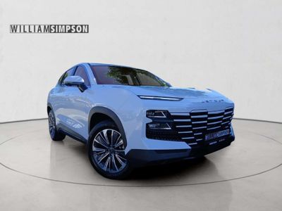 2026 Jetour Dashing 1.5T Deluxe