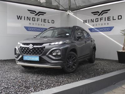 2024 Suzuki Fronx 1.5 GL Auto