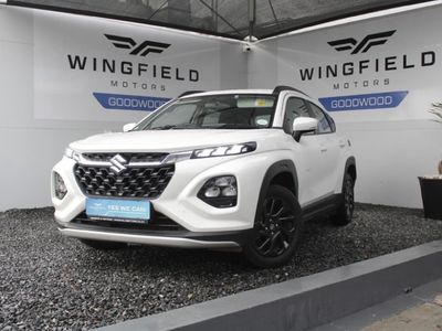 2024 Suzuki Fronx 1.5 GL Auto