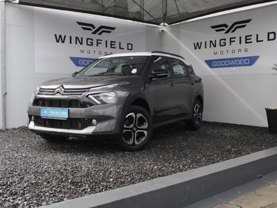 2024 Citroen C3 Aircross Max 1.2T Auto