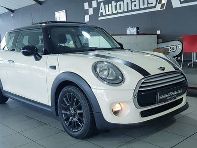 2014 MINI Coupe Cooper Auto