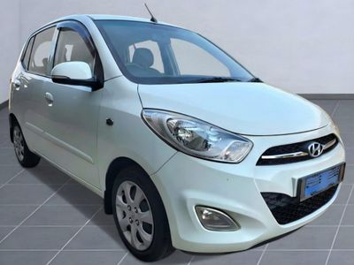 2013 Hyundai i10 1.1 GLS | Motion